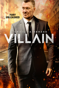 Villain Poster 1