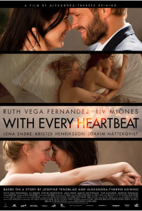 With Every Heartbeat Poster 1