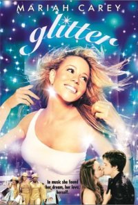 Glitter Poster 1