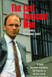 The Last Innocent Man Poster 1