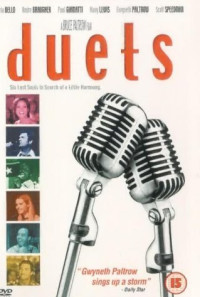 Duets Poster 1