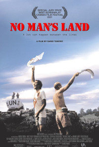 No Man's Land Poster 1