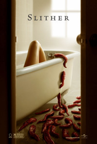 Slither Poster 1