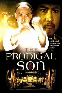 The Prodigal Son Poster 1