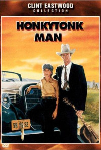 Honkytonk Man Poster 1