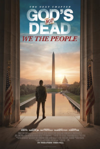 God's Not Dead: We The People Poster 1