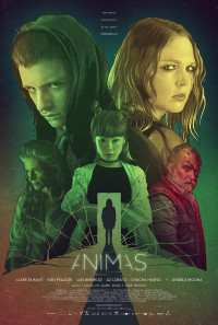 Animas Poster 1