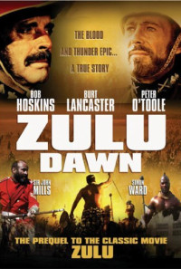 Zulu Dawn Poster 1