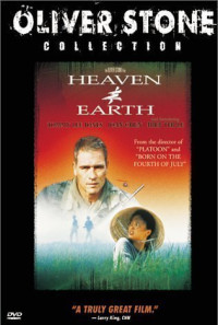 Heaven & Earth Poster 1