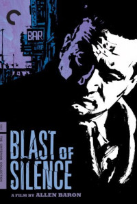 Blast of Silence Poster 1