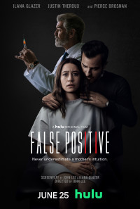 False Positive Poster 1