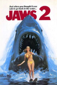 Jaws 2 Poster 1
