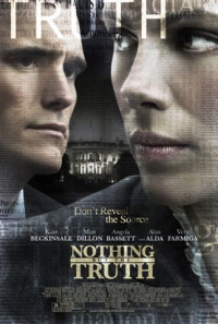 Nothing But the Truth Poster 1