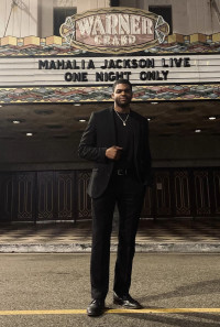 Remember Me: The Mahalia Jackson Story Poster 1