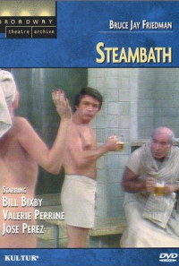 Steambath Poster 1