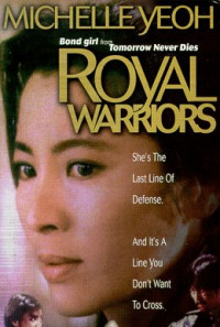 Royal Warriors Poster 1
