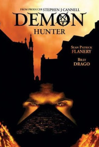 Demon Hunter Poster 1