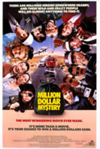 Million Dollar Mystery Poster 1