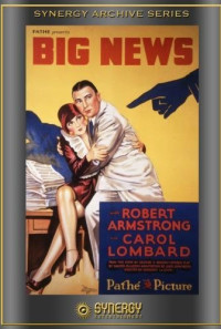 Big News Poster 1
