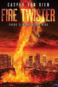 Fire Twister Poster 1