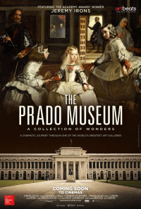 The Prado Museum: A Collection of Wonders Poster 1