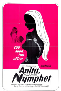 Anita Poster 1