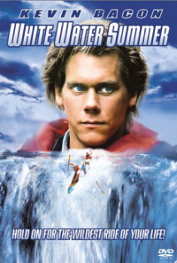 White Water Summer Poster 1
