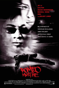 Romeo Must Die Poster 1