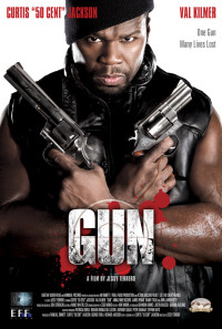 Gun Poster 1