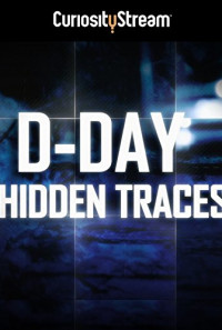 D-Day:  Hidden Traces Poster 1