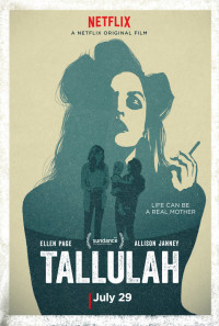 Tallulah Poster 1