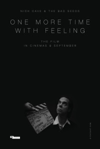 One More Time with Feeling Poster 1