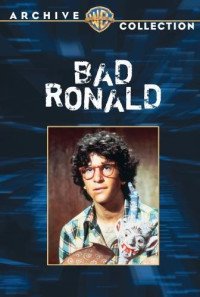 Bad Ronald Poster 1