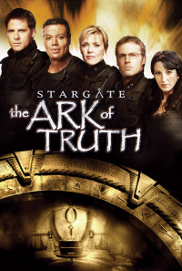 Stargate: The Ark of Truth Poster 1