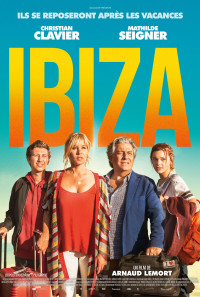 Ibiza Poster 1