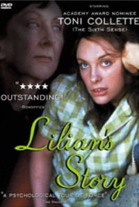 Lilian's Story Poster 1