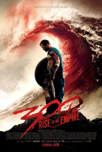 300: Rise of an Empire Poster 1