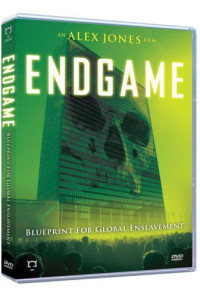 Endgame: Blueprint for Global Enslavement Poster 1