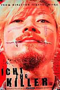 Ichi the Killer Poster 1