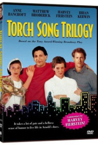 Torch Song Trilogy Poster 1
