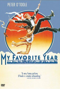 My Favorite Year Poster 1