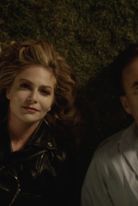 Shanghai Story Poster 1