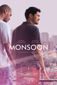 Monsoon Poster 1