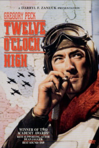 Twelve O'Clock High Poster 1