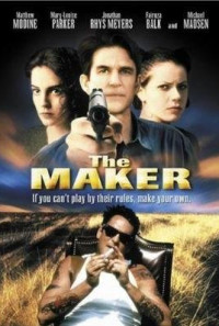 The Maker Poster 1