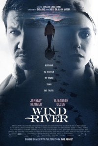 Wind River Poster 1