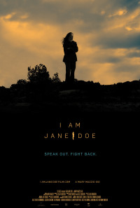 I Am Jane Doe Poster 1