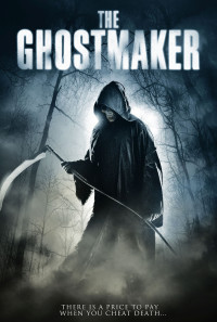 The Ghostmaker Poster 1