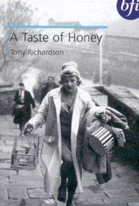 A Taste of Honey Poster 1