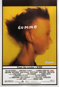 Gummo Poster 1